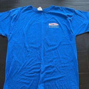 Vintage Station Casino Tshirt